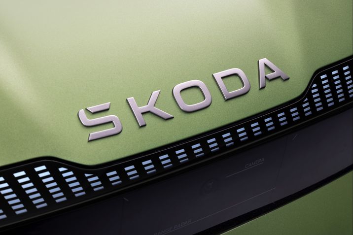 Škoda Magazin