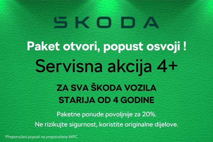 4+akcija