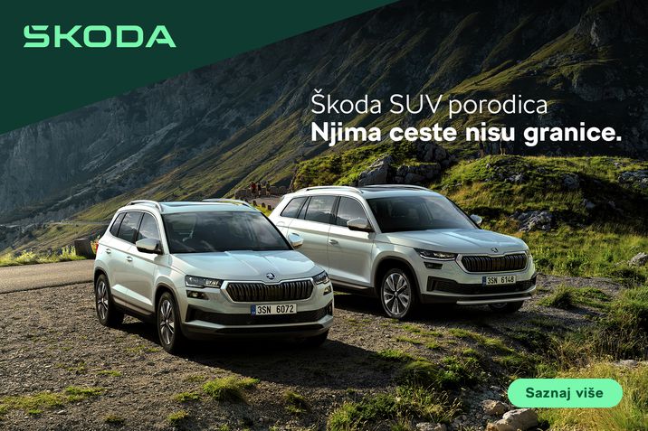 SUV ofanziva