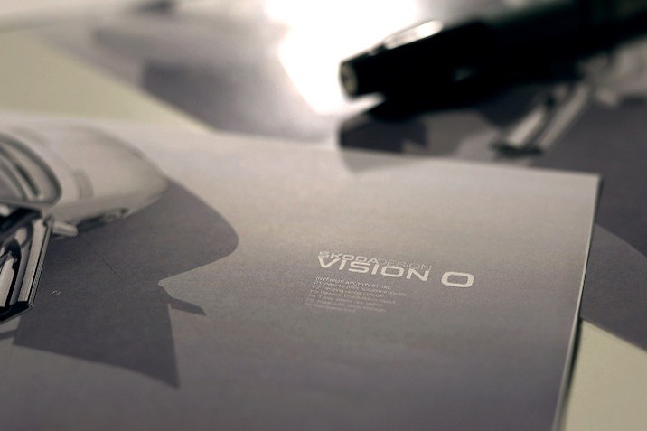 Vision O