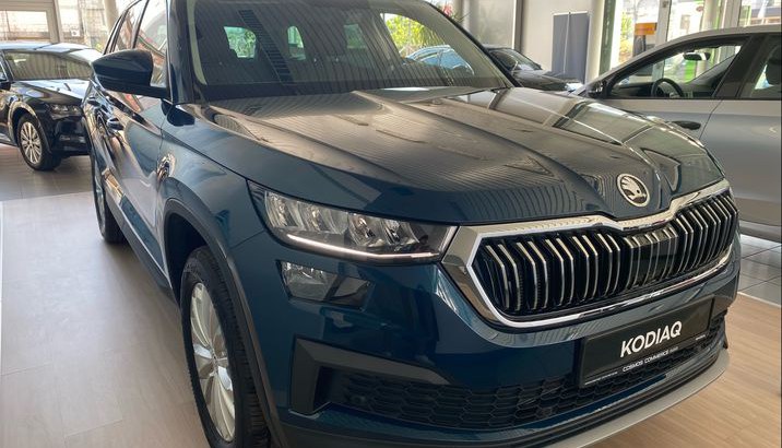 Kodiaq
