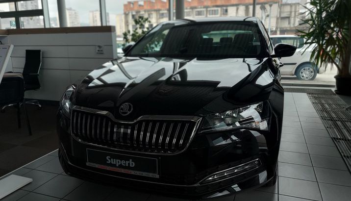 Škoda S